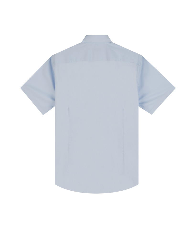 [피에르가르뎅] 슬림핏 트윌스판 드레스 셔츠 PODS2952 - 던필드몰_DawnFieldMall